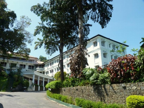Hotel Suisse image 6