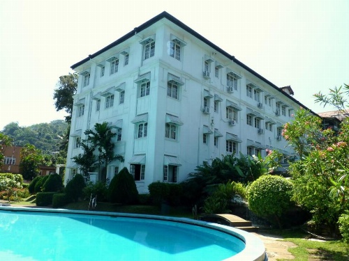 Hotel Suisse image 7