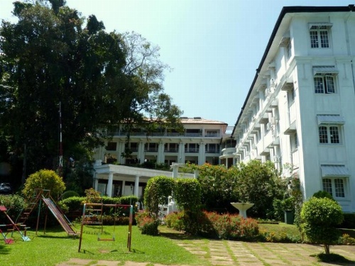Hotel Suisse image 8