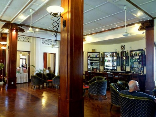 Hotel Suisse image 9