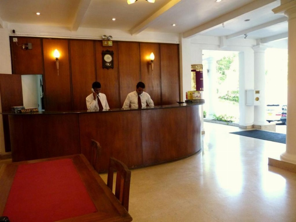 Hotel Suisse Image 10