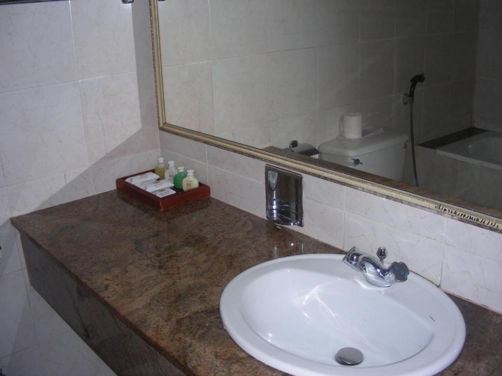 Hotel Suisse Main image