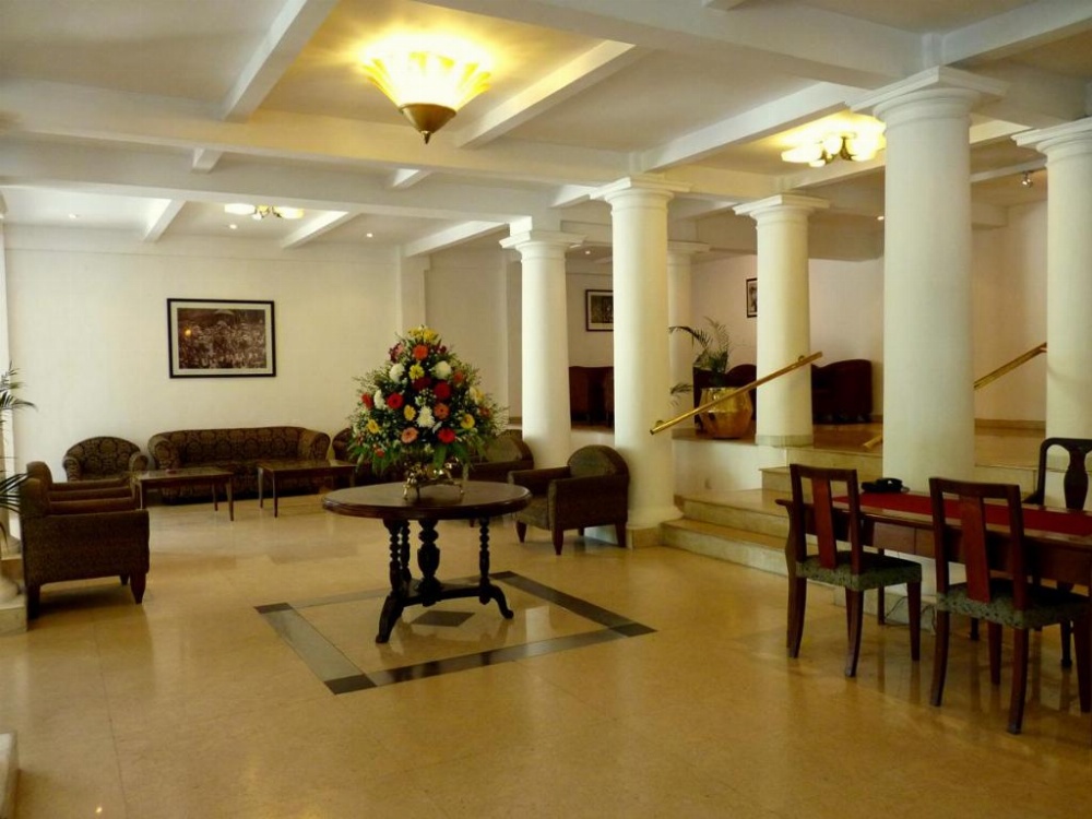 Hotel Suisse Image 11