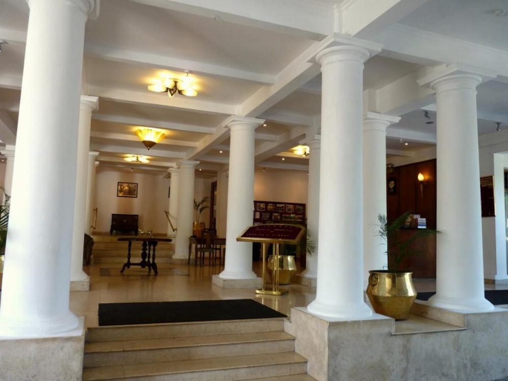 Hotel Suisse Image 12
