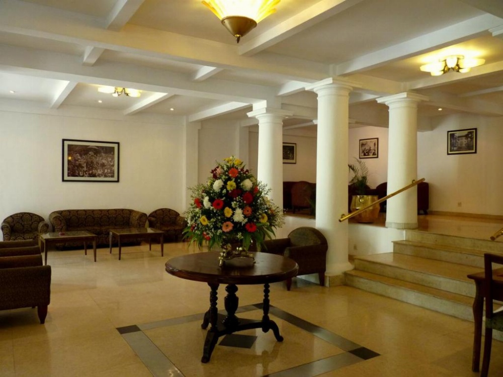 Hotel Suisse Image 13