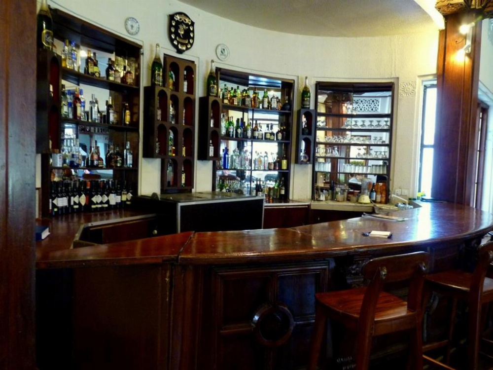 Hotel Suisse Main image