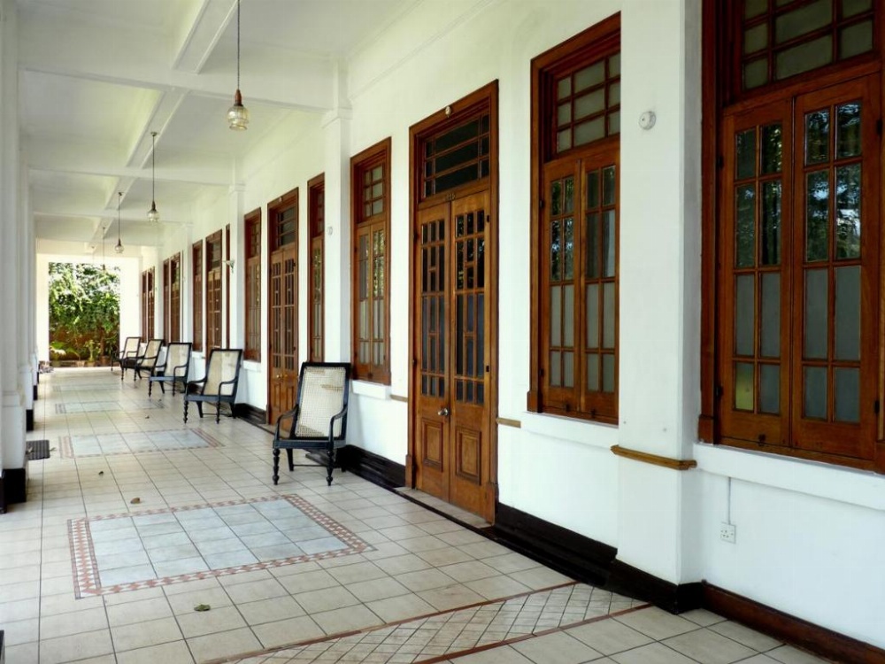 Hotel Suisse Image 14
