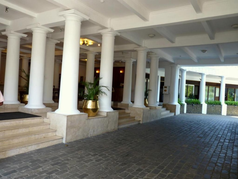 Hotel Suisse Image 15