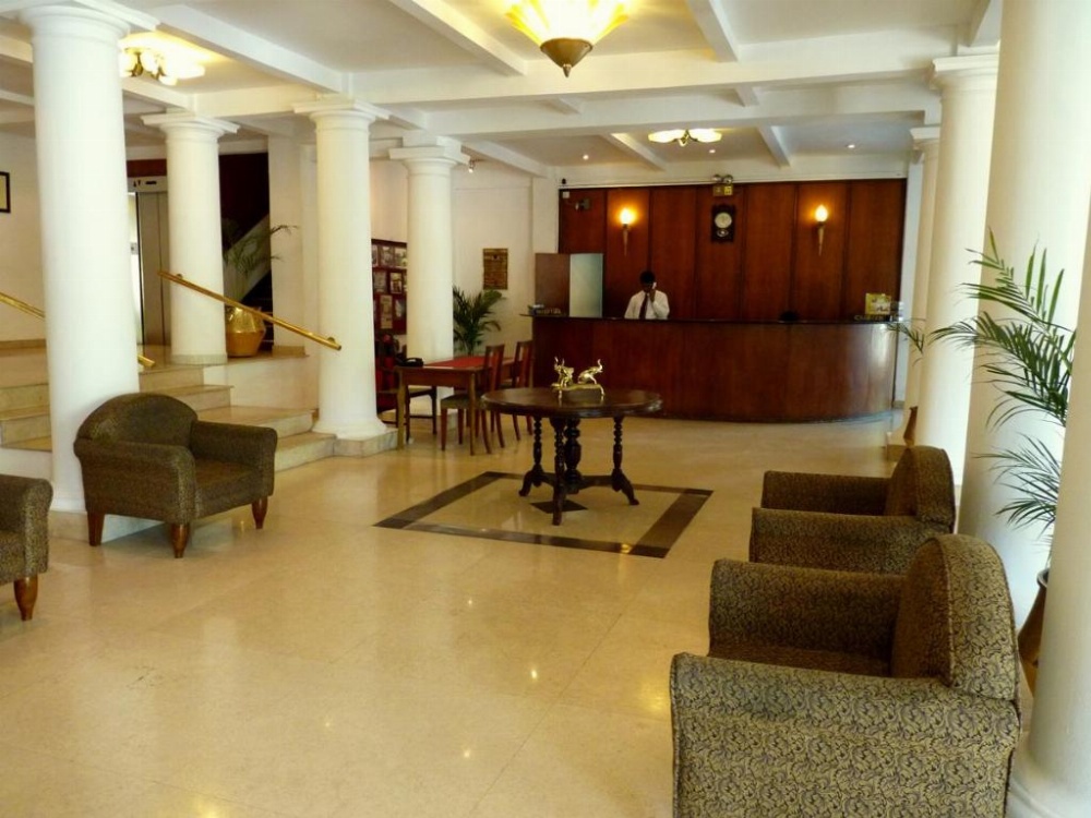 Hotel Suisse Image 16