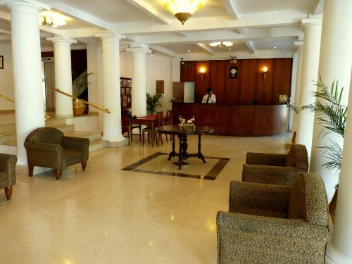 Hotel Suisse image 16